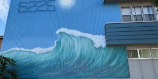 Ride the NEW wave of this 2 bedroom at PacBLU $2,190 Gallery 1