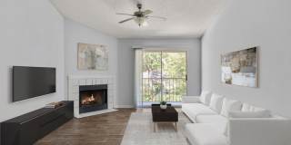 Bay Club Apartments Gallery 7