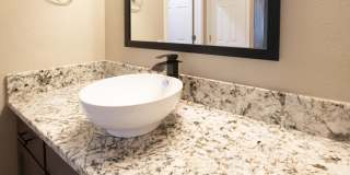 Selby Ranch Apartment Homes Gallery 33