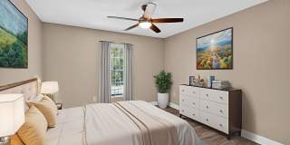 Mer Soleil Apartments Gallery 5