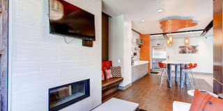 Old Town Flats Gallery 26