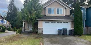 Large Four-Bedroom Home in the Heart of PO! Available for Rent NOW! Gallery 4