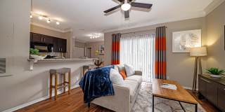 The Indigo at Grissom Gallery 14