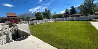 5 Bedroom 3.5 Bathroom in Orem! Gallery 19