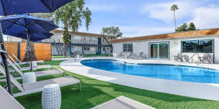 Rise at the Palms Gallery 60