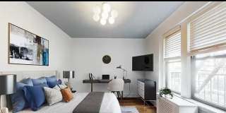 71 West 12th Street Gallery 1