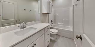 Luxury 3 Bedroom 2 Bathroom Duplex with 2 Car Garage in Bethany, Ok Gallery 16