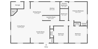 4309 Dowling Drive Gallery 2