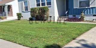 $500 off 1st Month! Remodeled 3 Bedroom Home with Garage and Large Backyard Gallery 1