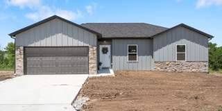 Now Leasing! Brand New 3 Bed, 2 Bath Home in the Heart of Bolivar Gallery 1