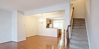 Dog-Friendly 4BR Cherry Hill Townhome with 2-Car Garage Dog-Friendly 4BR Cherry Hill Townhome with 2-Car Garage Gallery 1