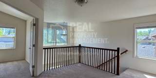 Spacious 4-Bedroom Lacey Home with Loft, A/C, Fenced Yard & 2-Car Garage! Gallery 14