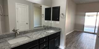 Beautiful 2024 Built 3 Bedroom, 2 bathroom home with RV Parking Gallery 28