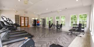 The Archer in Acworth Gallery 15