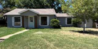 1435 W. Groesbeck, Stephenville, TX 76401 Gallery 1