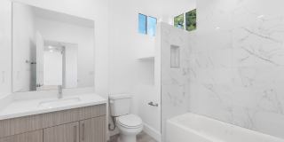 ST Living at 549 N Heliotrope Dr | Fresh &  Modern for the Best of LA Living! Gallery 15
