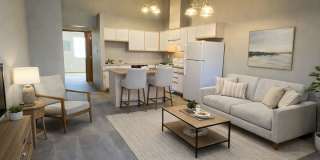 311Nach - Evergreen Court 311Nach - Evergreen Court Gallery 3