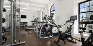 The Belmont by Reside Gallery 30