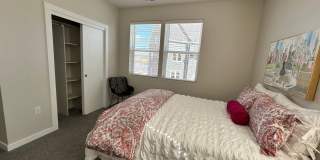 The Bungalows on the Lake - Block C Gallery 260