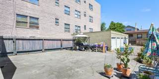 731 Central Ave - 2 bedroom | 1 bathroom | Cottage Gallery 16