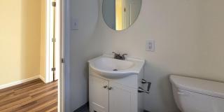 Renovated 3BR/1.5BA North Philly Home with Open Layout & Rear Yard Gallery 18