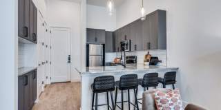 Railyard Modern Living - Apartments & Townhomes Gallery 12