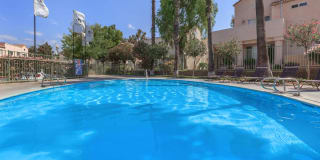 Riverpark apartment homes Gallery 6