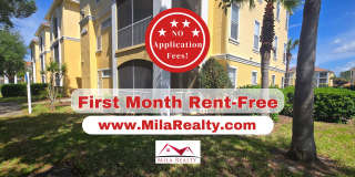 1475 Lake Shadow Circle unit 6107 - 1 Gallery 1