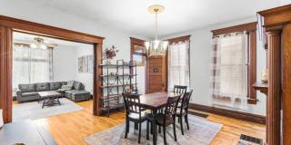 Historic Victorian Charm Meets Modern Living in the Heart of Italian Village / Short North! Gallery 33