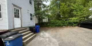 50 Raymond St. Gallery 2