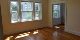 One Bedroom with Heat on GL-B Comm Ave Brighton Gallery 11