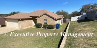 917 Whirlaway Drive Copperas Cove, TX 76522 Gallery 4