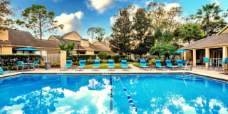 Canopy Apartment Villas Gallery 11