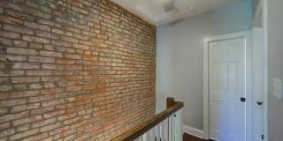 Great 3 Bedroom 2 Bath Renovated townhome in H St corridor Gallery 27
