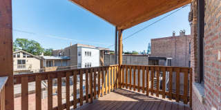 1446 W Lexington, Unit 2 Gallery 10
