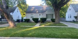 Charming & Move-In Ready 3-Bedroom Bungalow in Detroit Charming & Move-In Ready 3-Bedroom Bungalow in Detroit Gallery 1