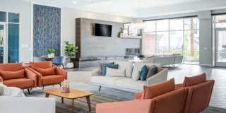 North Hills at Town Center Gallery 11