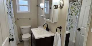 3 Bedroom Home in South Park! 3 Bedroom Home in South Park! Gallery 12