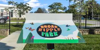 Monon Living Gallery 117