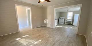 Remodeled 2 bedroom / 1 bathroom home available now! Gallery 3