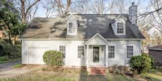 3025 Silverwood Drive Gallery 1