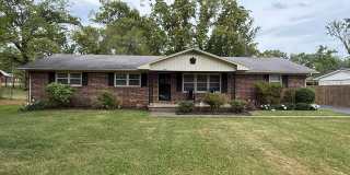 3-Bedroom Home with Spacious Yard, Storage Shed & Natural Light Gallery 1