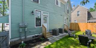 Completely Brand New Restored Historic Townhome near Wells St Corridor. Gallery 48