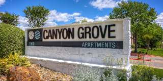 Canyon Grove Gallery 23