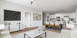 Vintage Johnson City Gallery 50