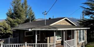 One Bedroom, One Bath Home for Rent in Ashland Gallery 1
