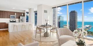 North Water Apartments Gallery 7