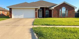 4-Bedroom House for Rent in Killeen 4-Bedroom House for Rent in Killeen Gallery 1