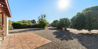 Discover comfortable living in this 2bedroom 1.5 bath home in Leisure World a 45+ Active Adult Resort Community.  Available from May through October 2026 Only. Gallery 20