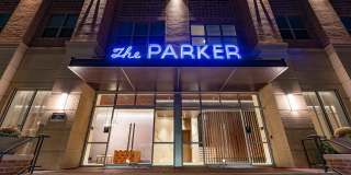 The Parker Gallery 4